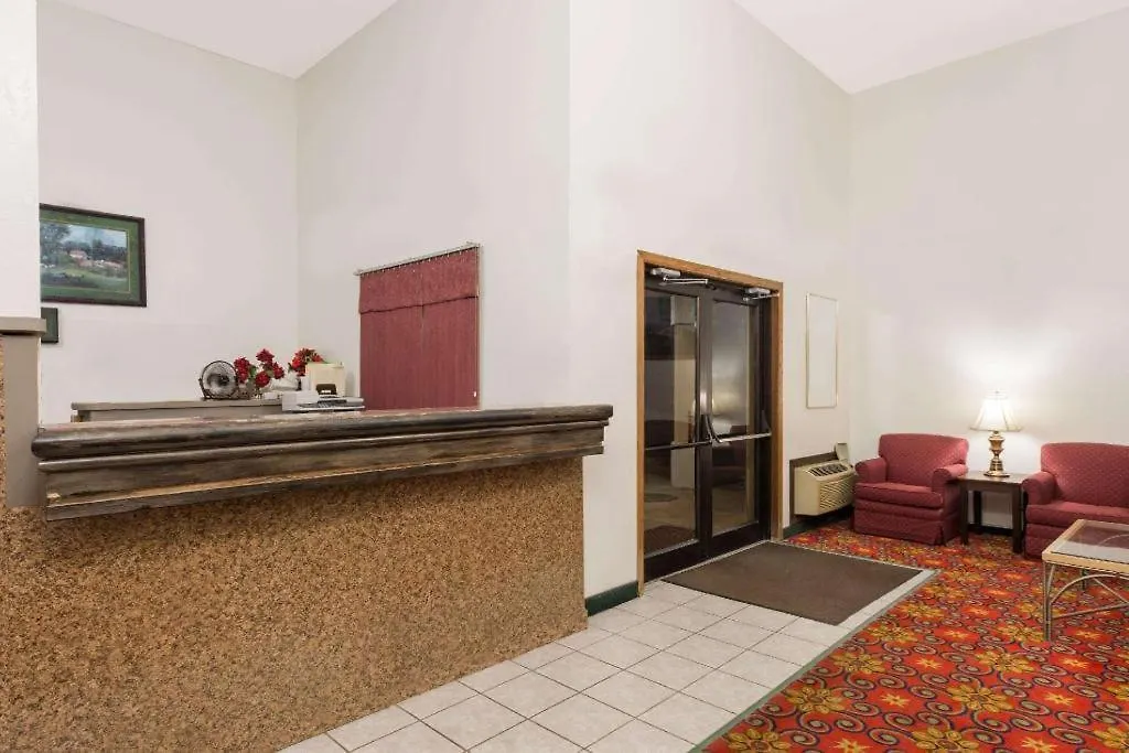 Hotel Quality Inn & Suites Earth City