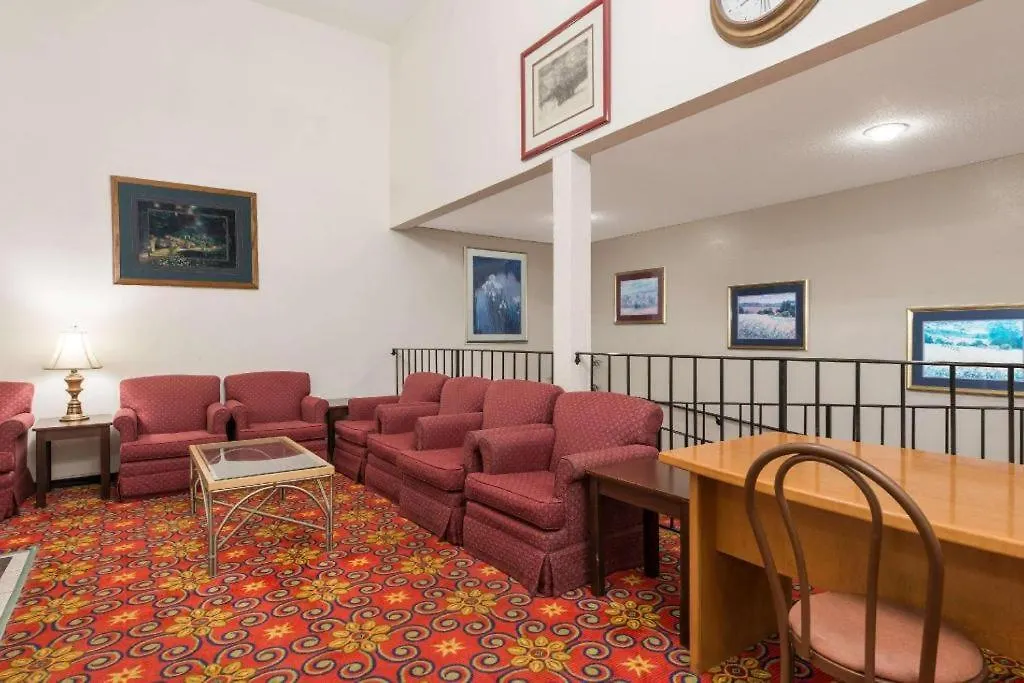 Hotel Quality Inn & Suites Earth City