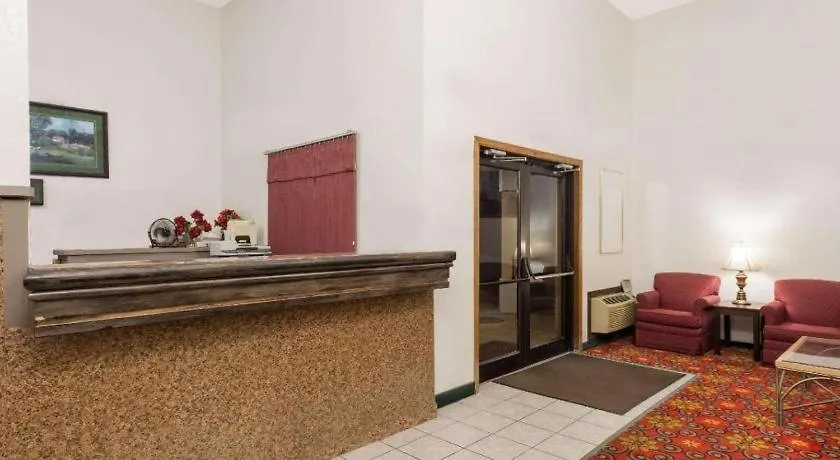 ** Hotel Quality Inn & Suites Earth City United States